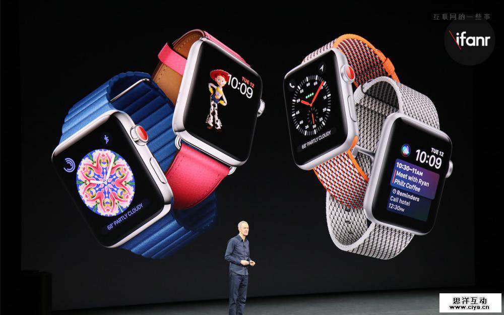 请把2017年赚到的钱存好，这里有份「2018 年苹果新品发布」清单