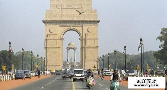 新浪美股讯 北京时间28日消息 俄罗斯卫星网报道，印度内政国务部长汉斯拉杰甘加拉姆阿希尔（Hansraj Gangaram Ahir）称，印度政府拒绝了美国谷歌公司在印度提供谷歌街景服务的请求。