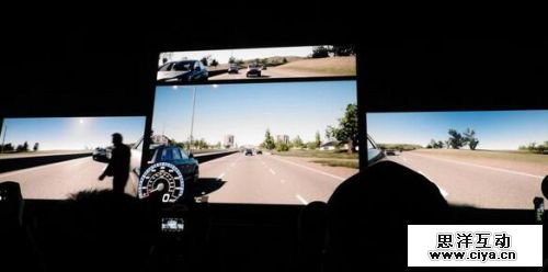 英伟达发布了一款自动驾驶仿真系统 可模拟驾驶十亿英里