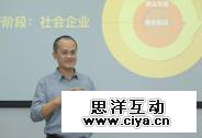 摩拜胡玮炜：生于理想，死于欲望