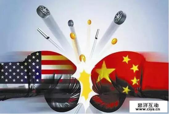 中兴事件可能是中美贸易停战的最佳拐点