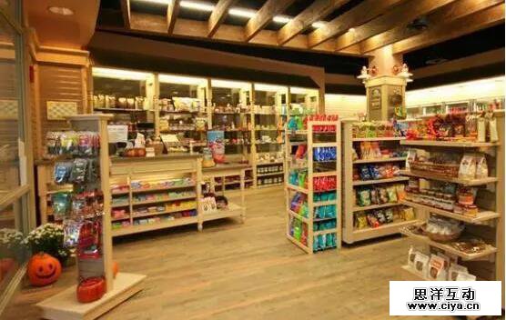 阴谋论下的新零售：物美站队、独立都是死路一条？