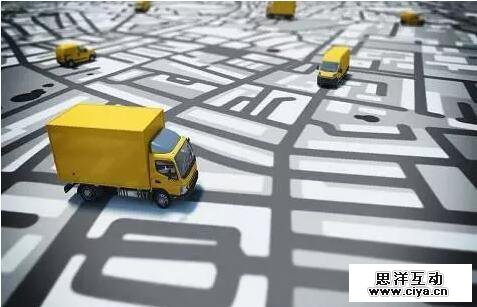 同城配小弟顺丰，要怎么翻身做大哥？