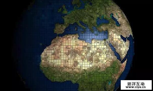 三类人点火了区块链，区块链到底要革金融什么命？