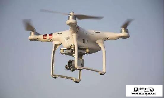 一骑绝尘的大疆无人机，正在遭遇对手围攻光明顶？