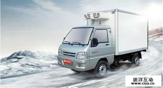 价格战劣势下，高成本的冷链只会让顺丰雪上加霜？