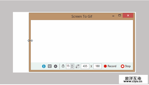 马上学会！教你一个快速制作GIF动图的方法！