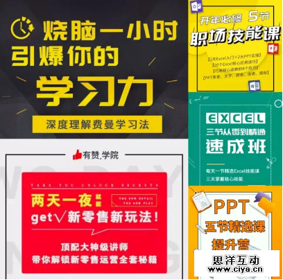 如何玩转营销裂变？送你一套万能公式！