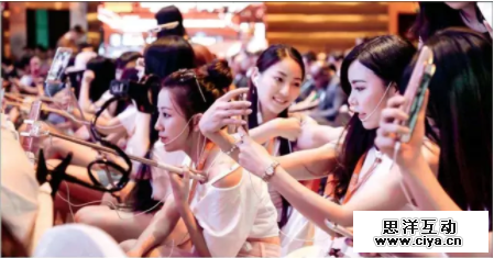 做产品，如何抓住女性用户？