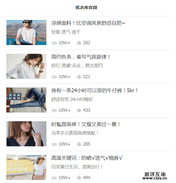 分析7大行业的37个公众号后，我发现了公众号细分领域的机会蓝海