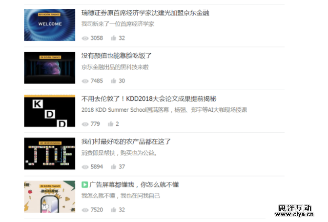 分析7大行业的37个公众号后，我发现了公众号细分领域的机会蓝海