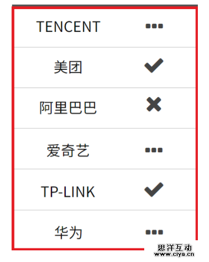 从产品角度，设计一个简易求职流程的记录软件